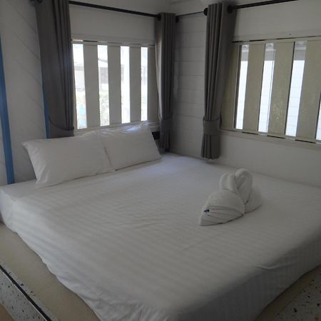 Pan Beachfront Resort Krabi Klong Muang Beach Ngoại thất bức ảnh