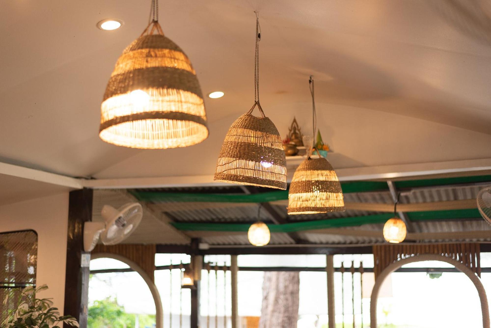 Pan Beachfront Resort Krabi Klong Muang Beach Ngoại thất bức ảnh