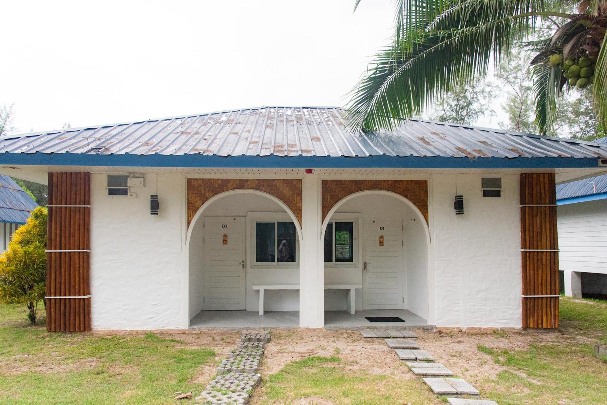 Pan Beachfront Resort Krabi Klong Muang Beach Ngoại thất bức ảnh