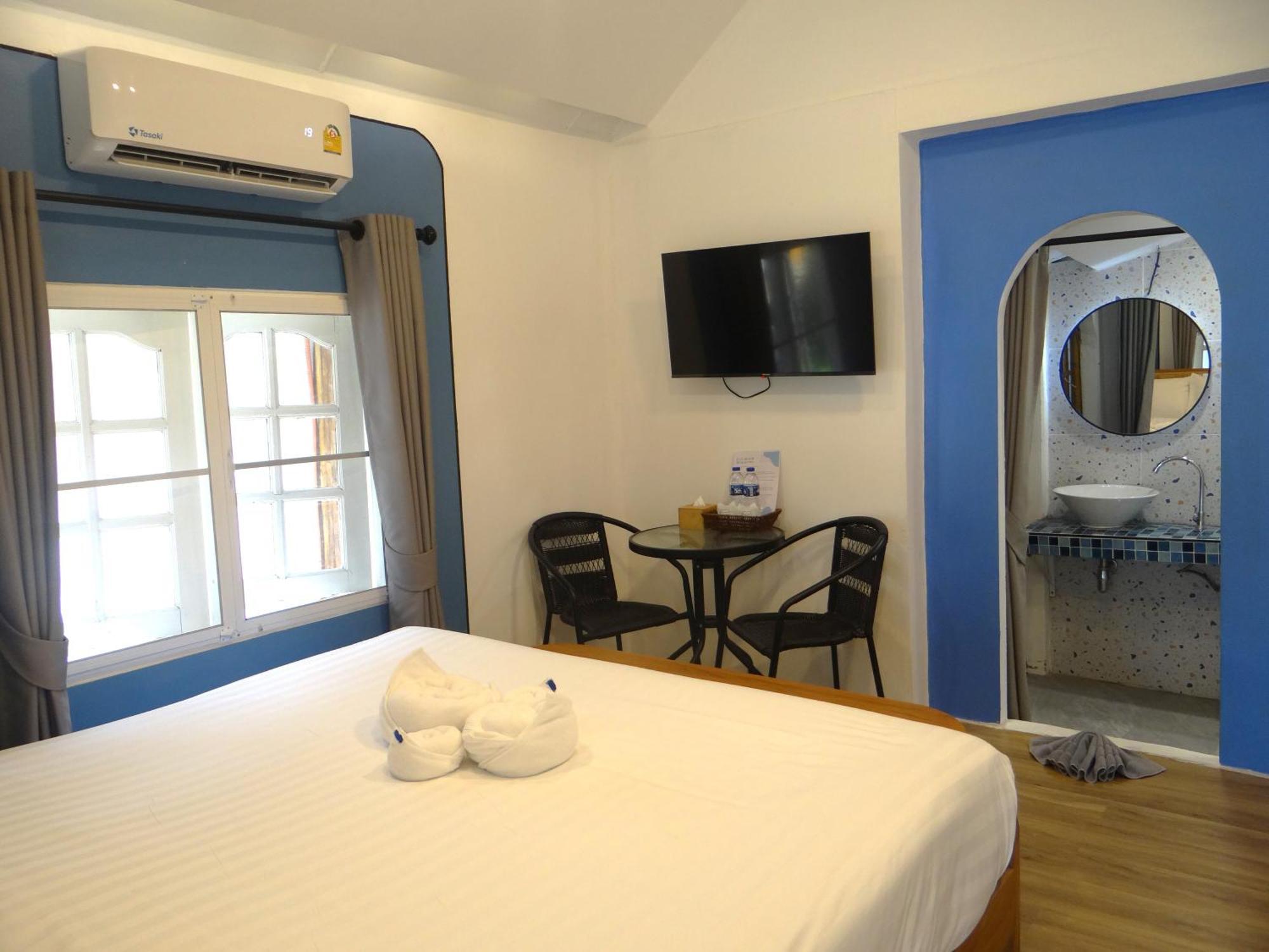 Pan Beachfront Resort Krabi Klong Muang Beach Ngoại thất bức ảnh